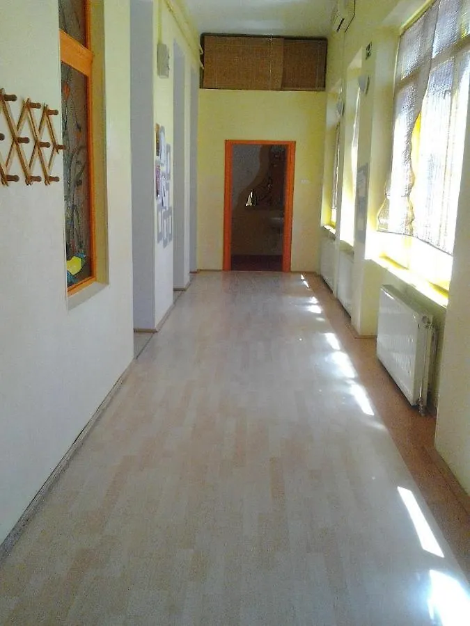 Hostel 66 Segedyn